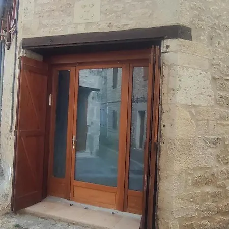 De L'aiguillier דירה
