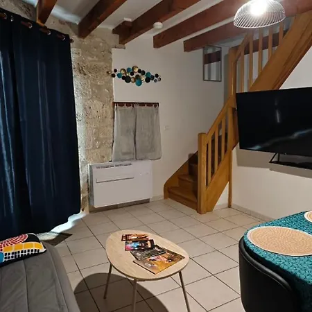 דירה De L'aiguillier Castelnau-Montratier